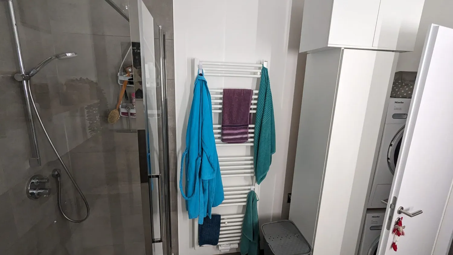 3 room apartment with 78 m² in Darmstadt – Photo 6