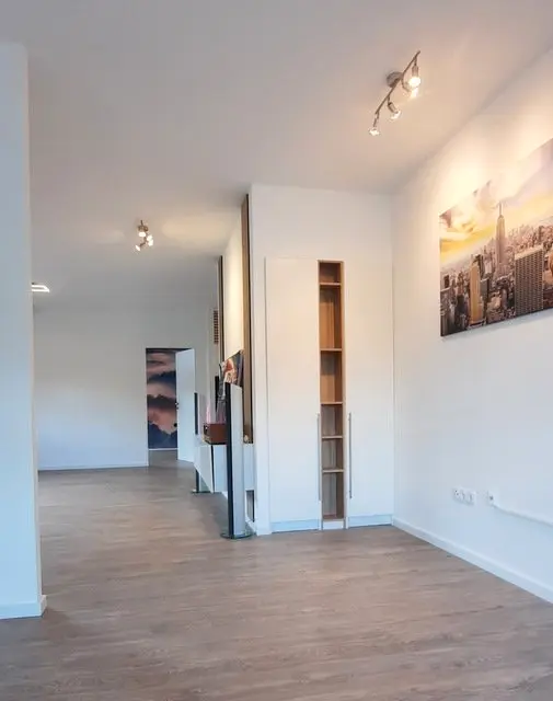 3 Zimmer Wohnung mit 81 m² in Leer – Bild 9