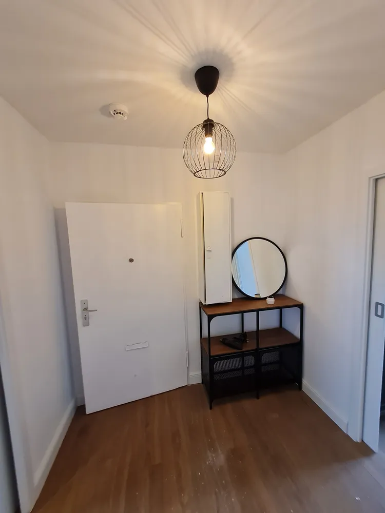 2 Zimmer Wohnung mit 56 m² in Berlin – Bild 10