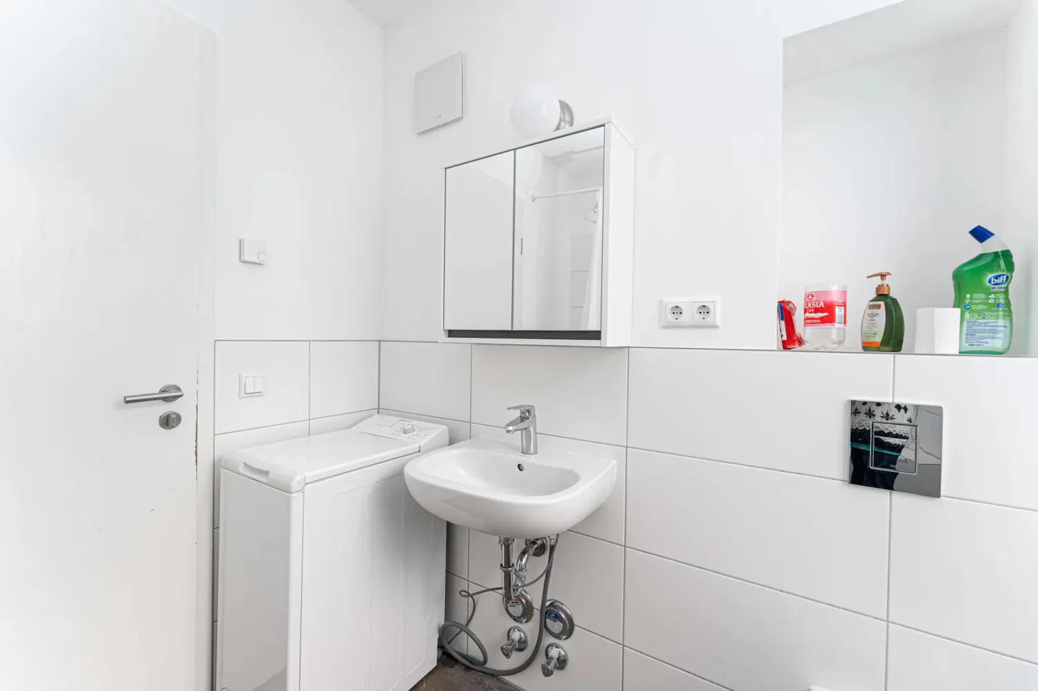 WG-Zimmer mit 19 m² in Berlin – Bild 2