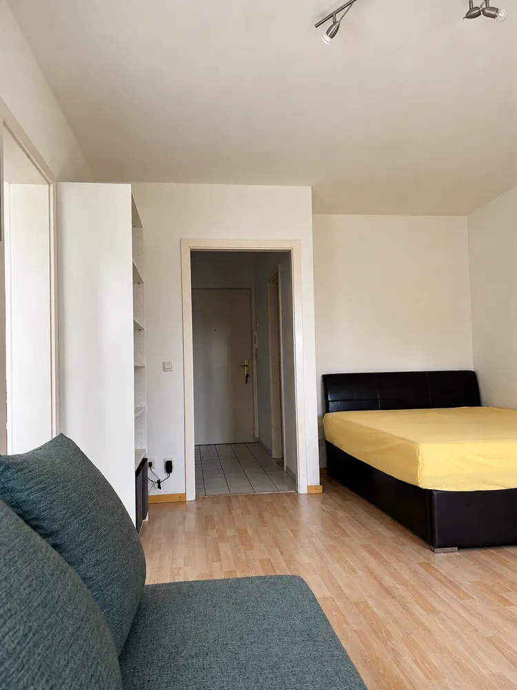 1 Zimmer Wohnung mit 34 m² in München – Bild 4