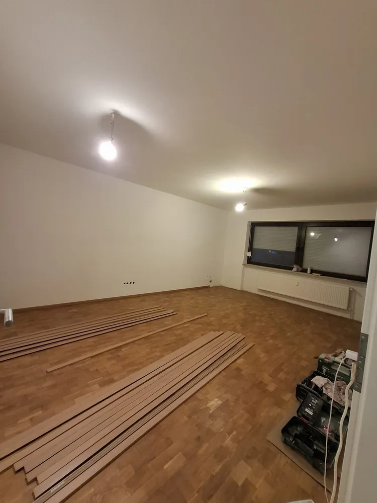 2 Zimmer Wohnung mit 65 m² in Mannheim – Bild 9
