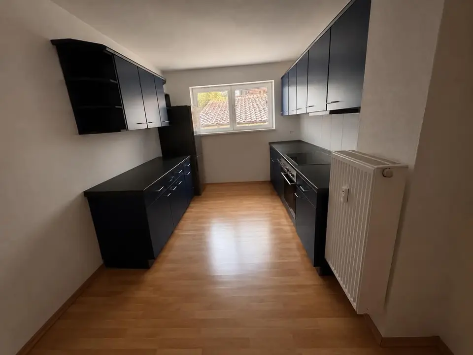 3 Zimmer Wohnung mit 70 m² in Mosbach – Bild 3