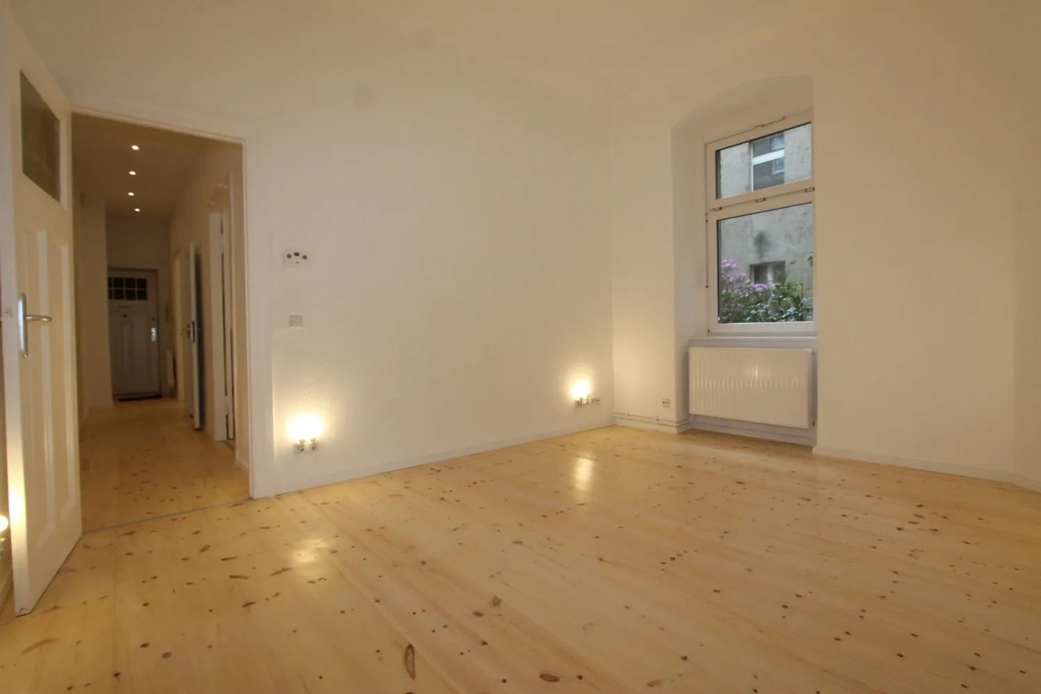 2 room apartment with 53 m² in Berlin – Photo 3