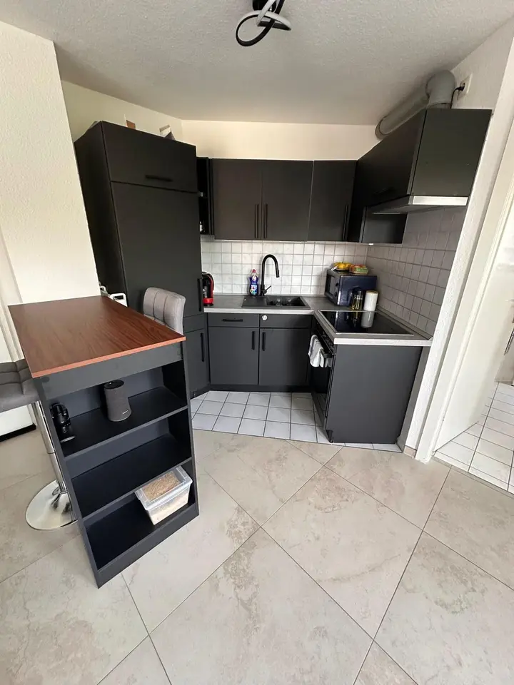 2 Zimmer Wohnung mit 39 m² in Heilbronn – Bild 5