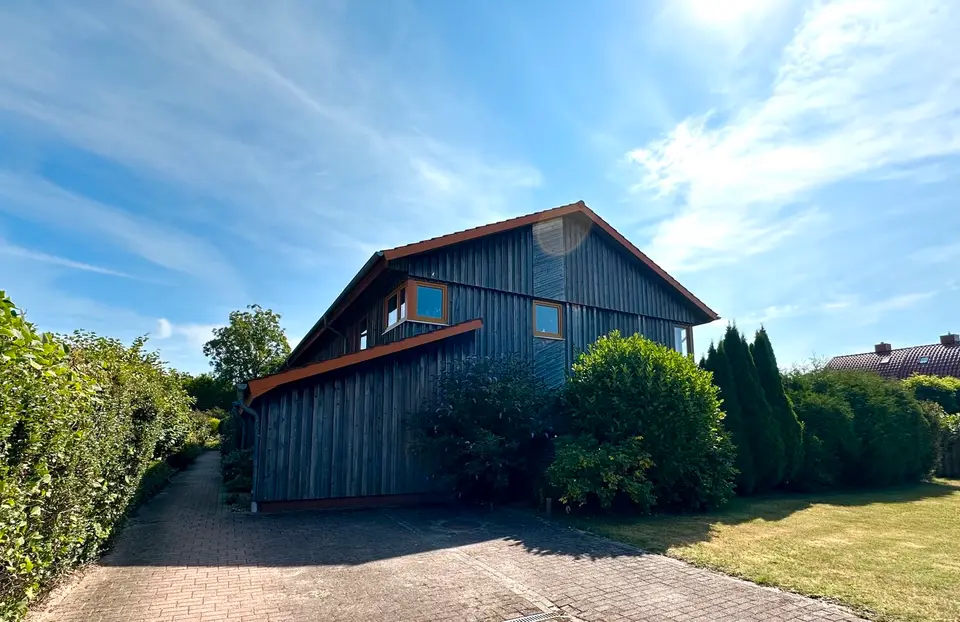 4 Zimmer Haus mit 105 m² in Buxtehude – Bild 2
