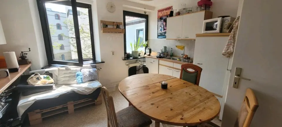 WG-Zimmer mit 13 m² in Jena – Bild 9