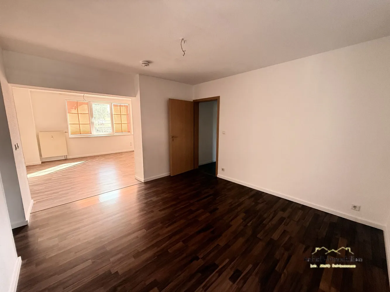 3 Zimmer Wohnung mit 77 m² in Bitterfeld-Wolfen – Bild 8