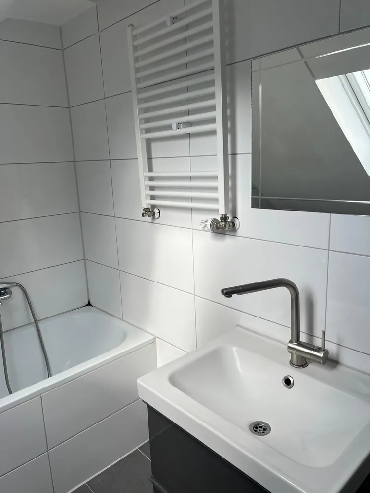 4 room apartment with 75 m² in Bochum – Photo 4