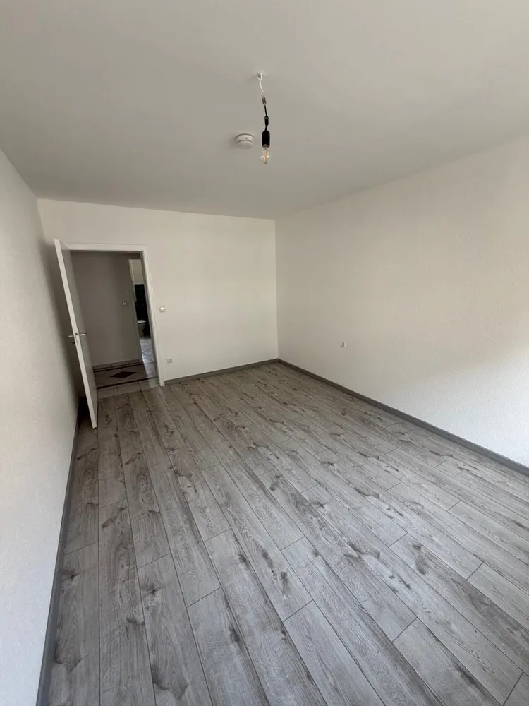 2 room apartment with 64 m² in Mannheim – Photo 2