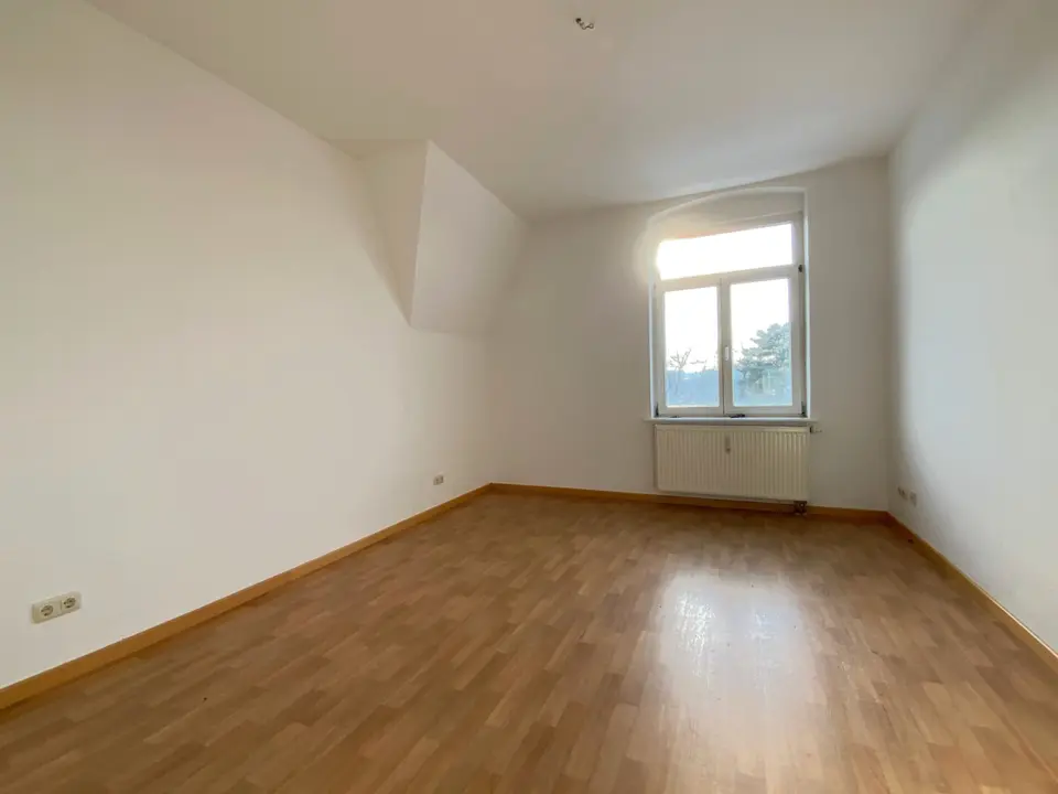 2 Zimmer Wohnung mit 51 m² in Zeitz – Bild 7