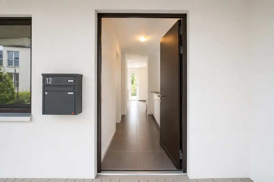 2 Zimmer Wohnung mit 46 m² in Trier – Bild 7
