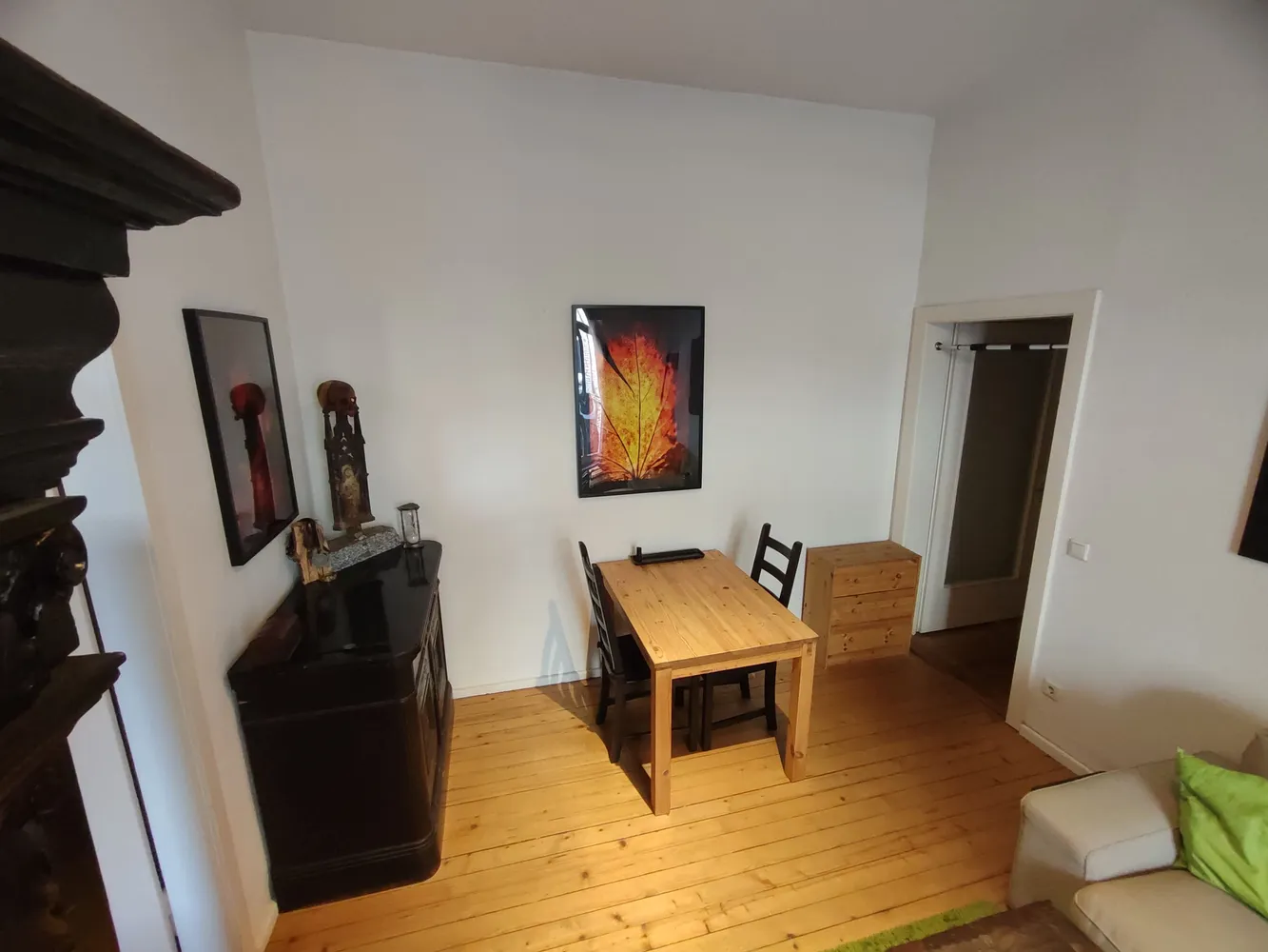 3 Zimmer Wohnung mit 64 m² in Mannheim – Bild 7