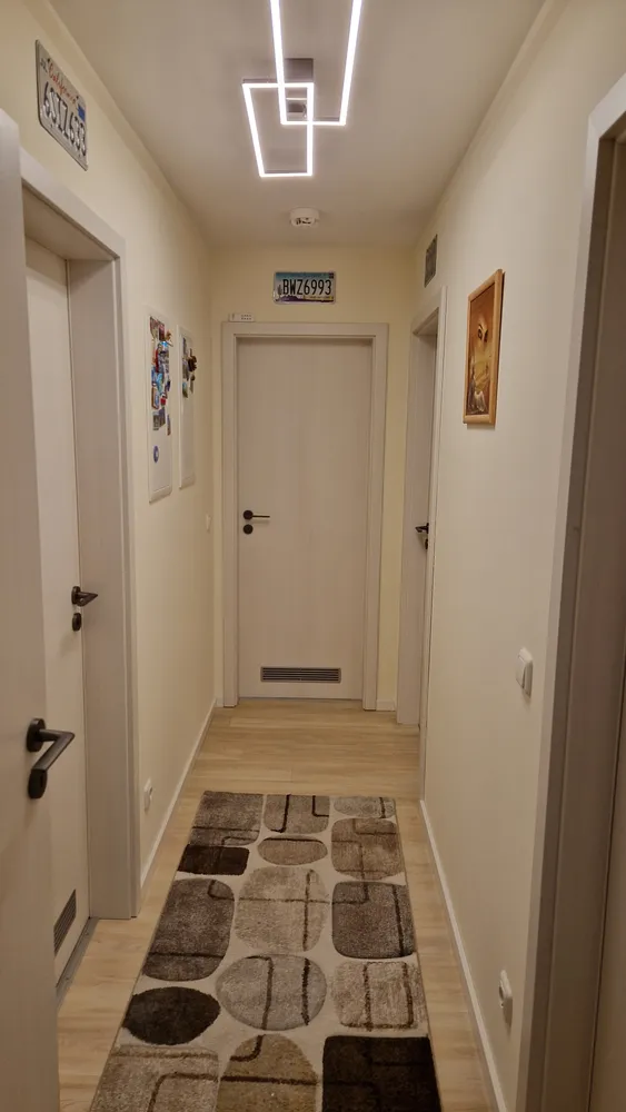 4 room apartment with 105 m² in Munich – Photo 3