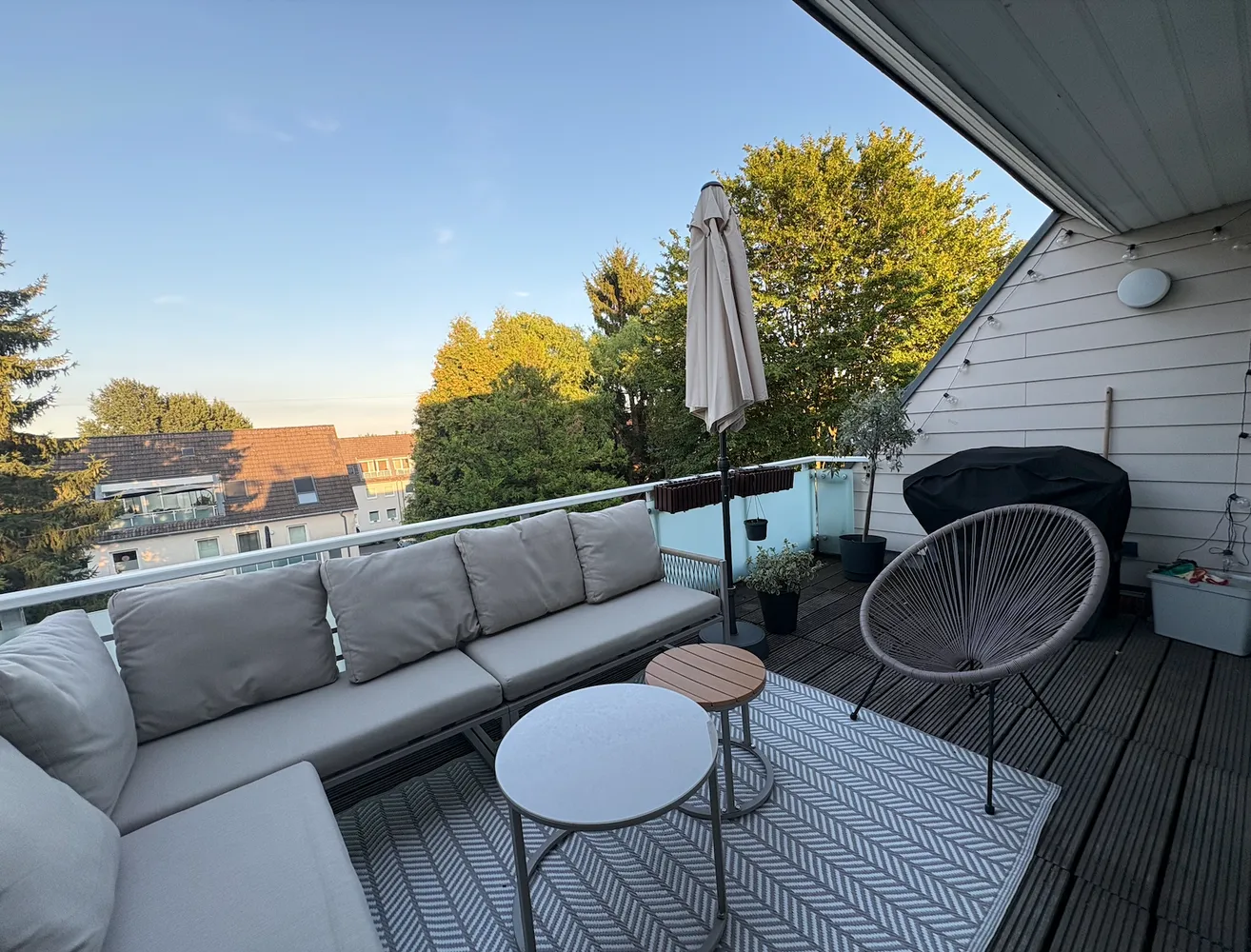 4 Zimmer Wohnung mit 96 m² in Essen – Bild 2