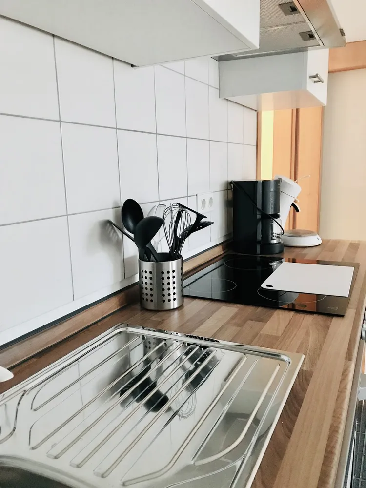 2 Zimmer Wohnung mit 43 m² in Mannheim – Bild 6