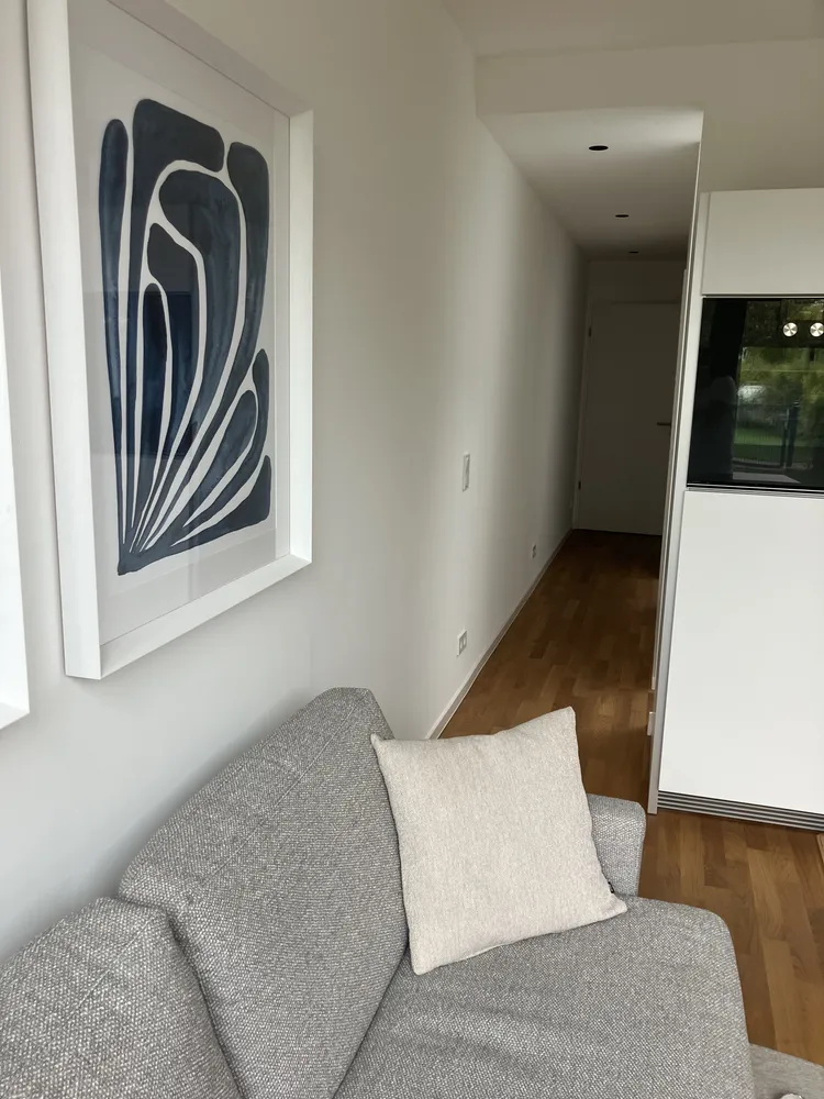 2 Zimmer Wohnung mit 41 m² in Bonn – Bild 10