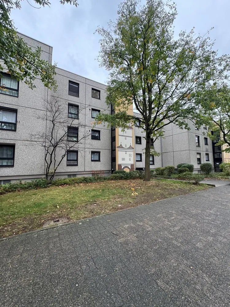 2 Zimmer Wohnung mit 72 m² in Mörfelden-Walldorf – Bild 6