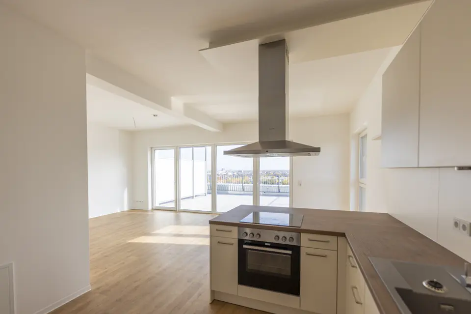 5 room apartment with 138 m² in Cottbus – Photo 7