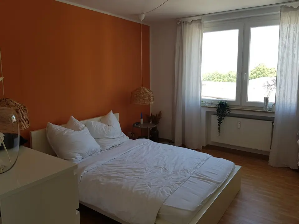 3 Zimmer Wohnung mit 89 m² in Aachen – Bild 2