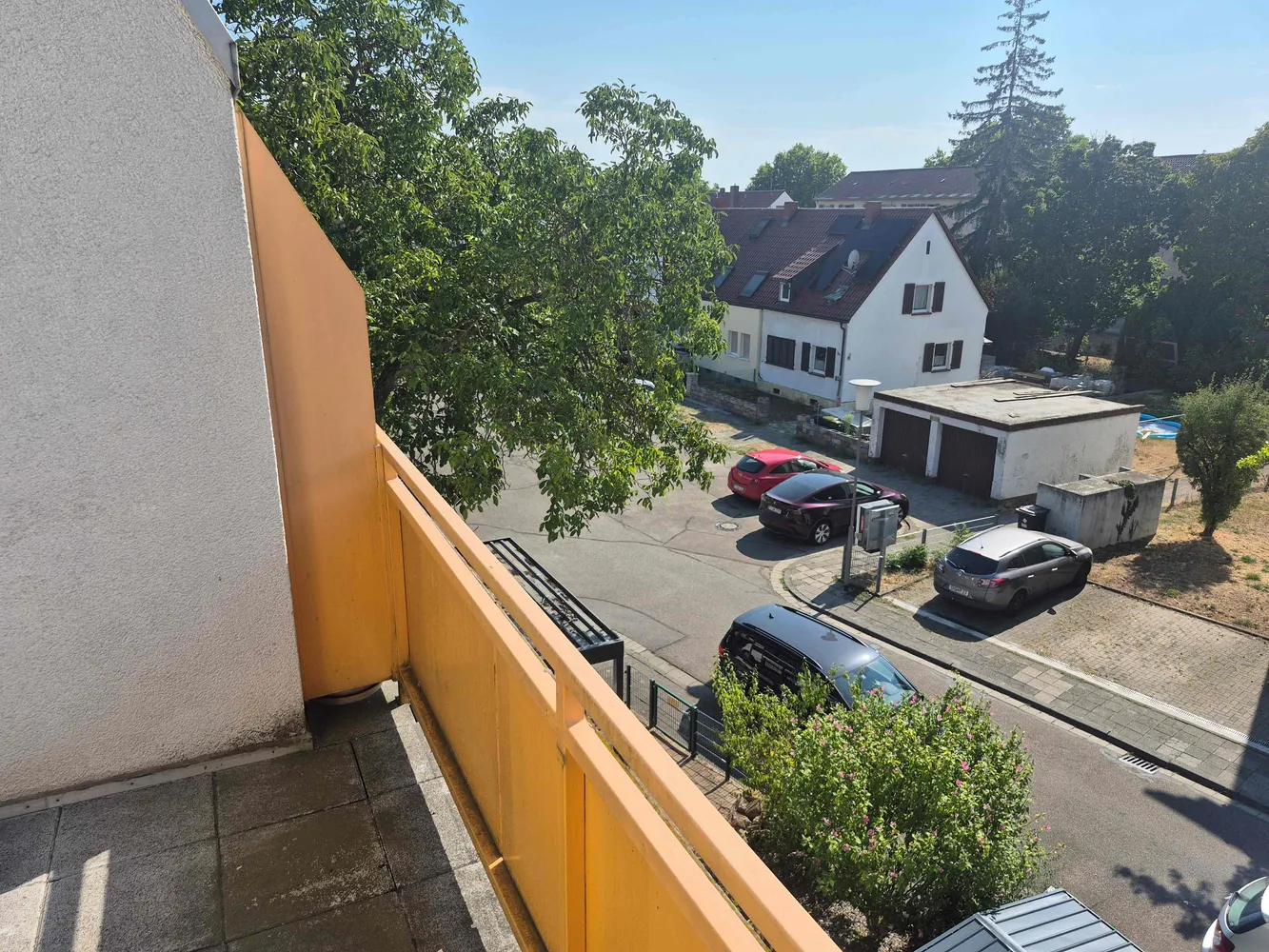 2 Zimmer Wohnung mit 55 m² in Frankenthal (Pfalz) – Bild 1