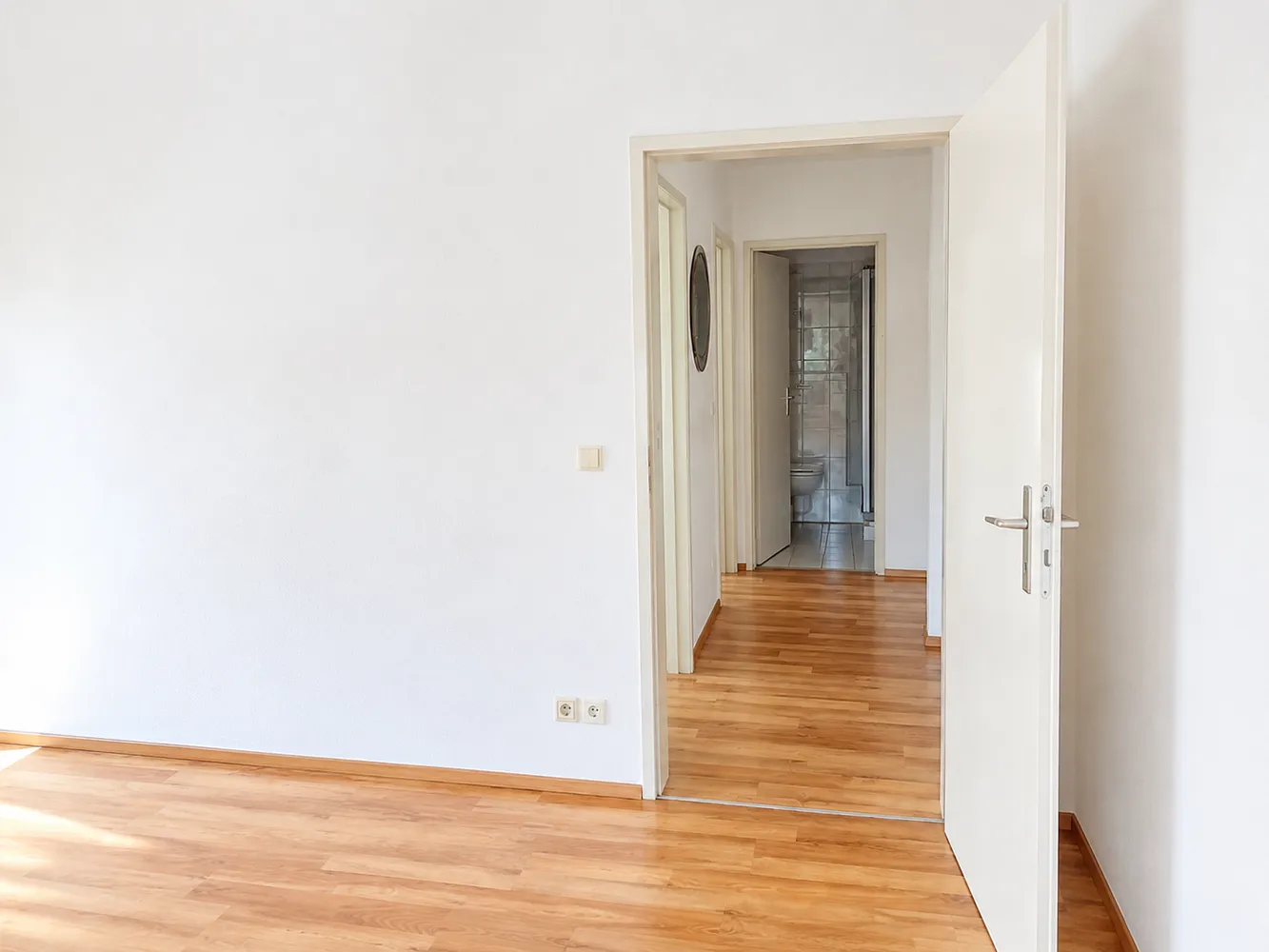 2 Zimmer Wohnung mit 41 m² in Sangerhausen – Bild 8