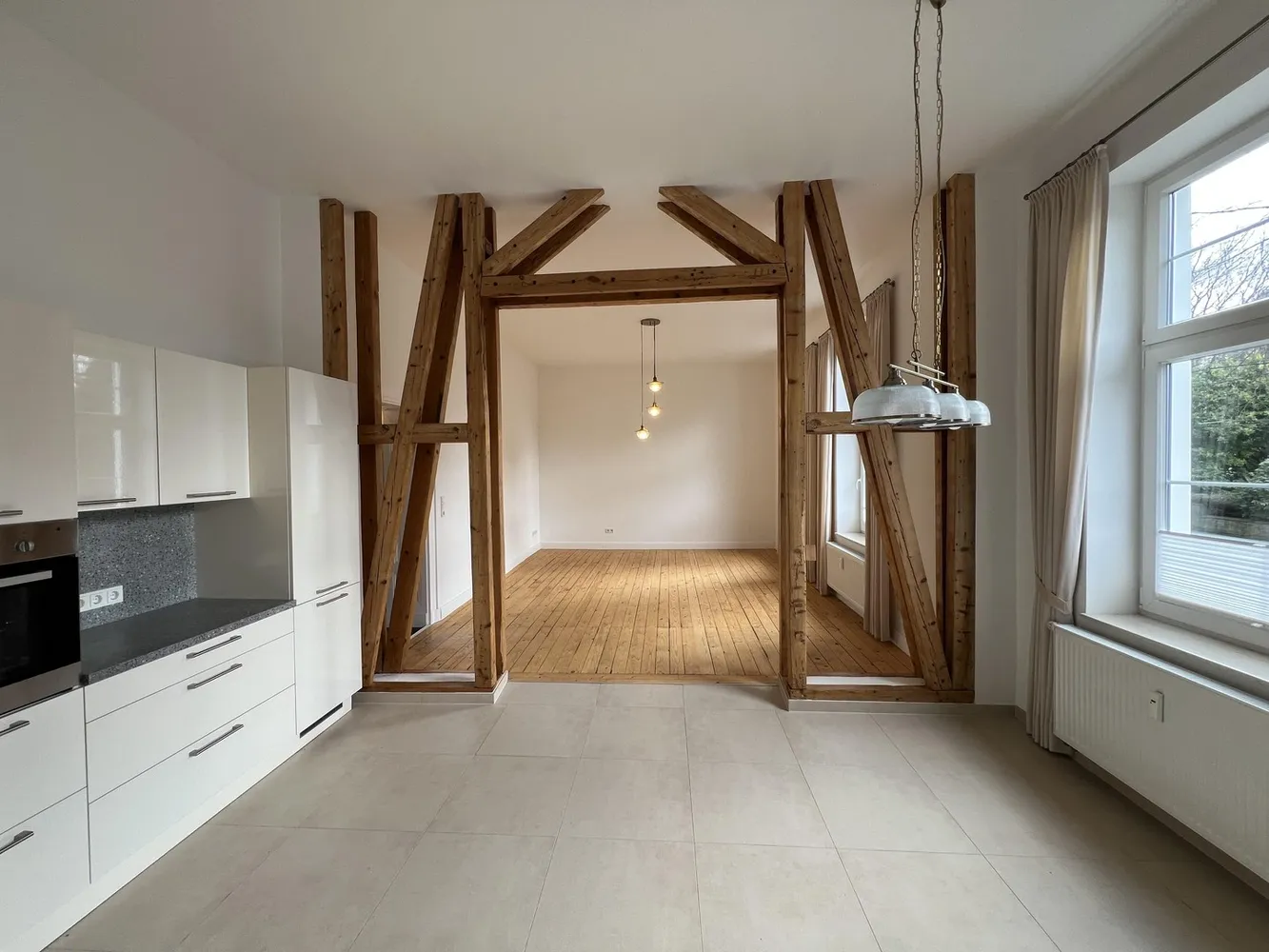 4 Zimmer Wohnung mit 150 m² in Bochum – Bild 5