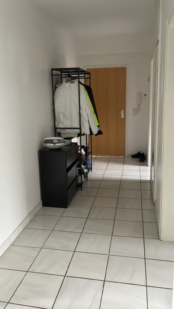 WG-Zimmer mit 25 m² in Köln – Bild 4