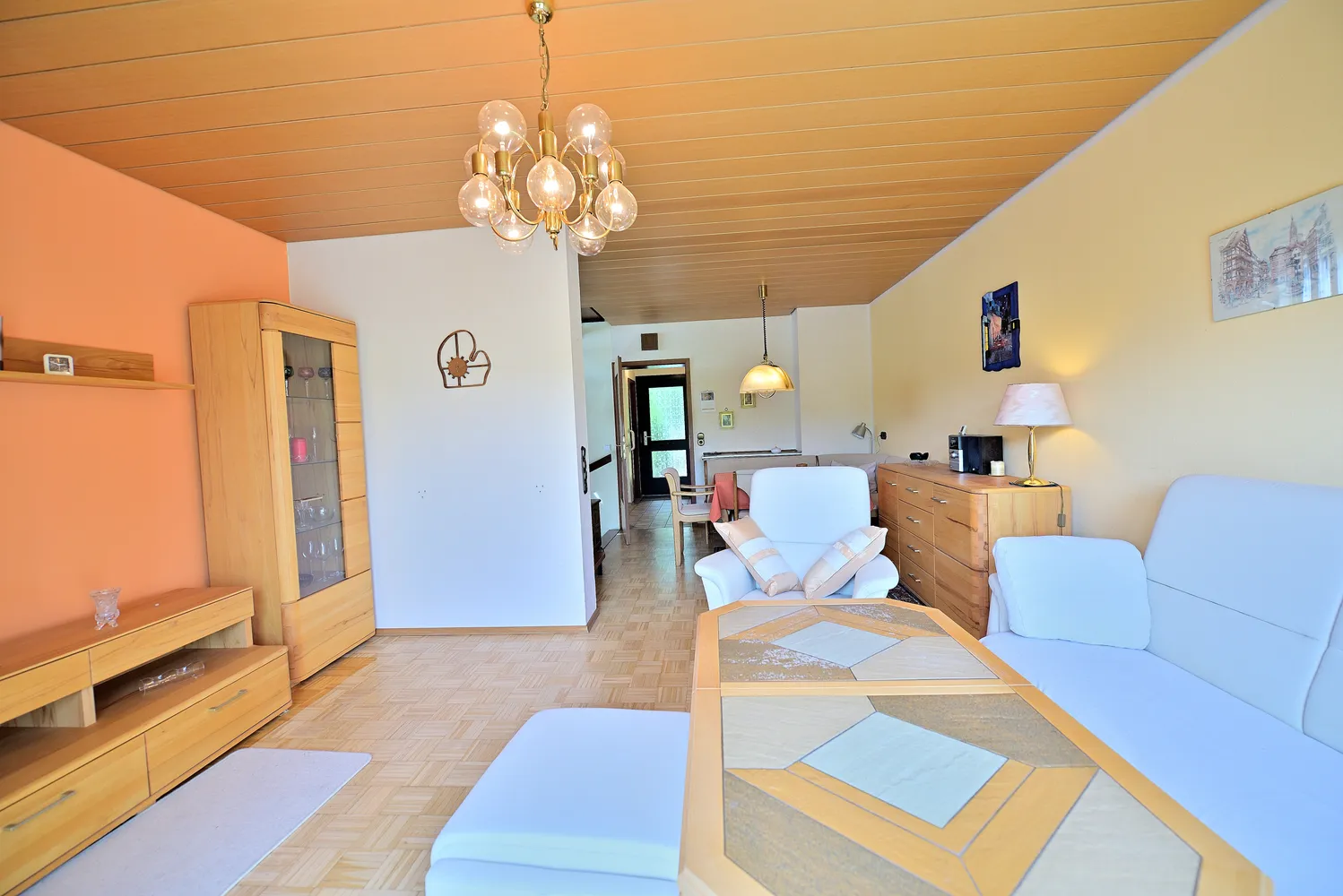 4 Zimmer Haus mit 105 m² in Nürnberg – Bild 4