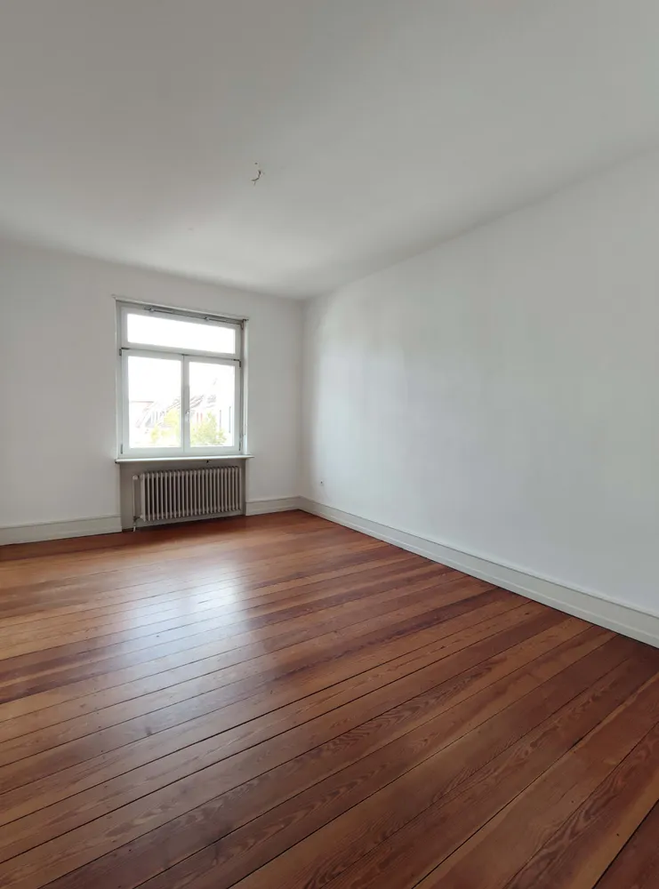 4 room apartment with 125 m² in Ludwigshafen am Rhein – Photo 4