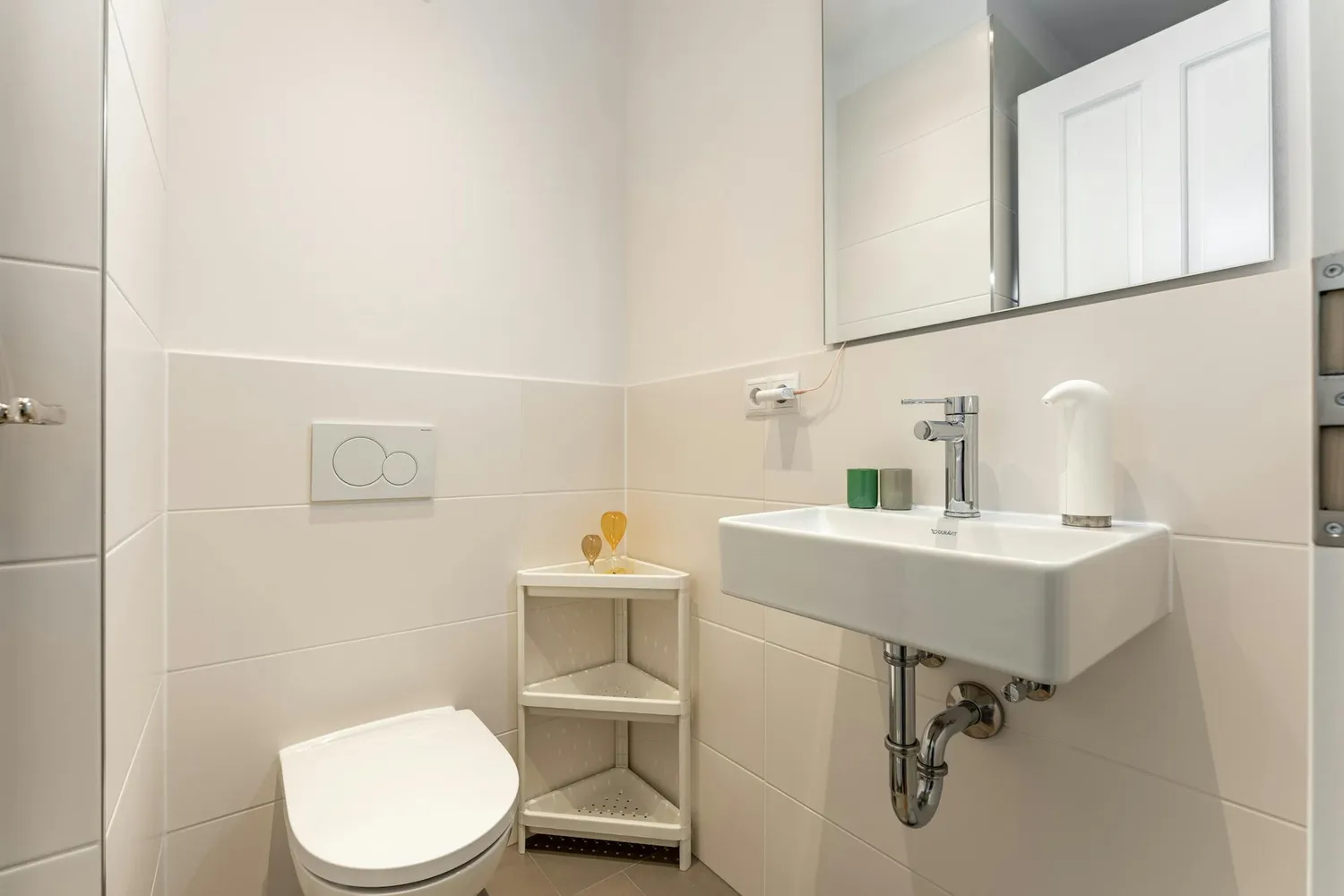 WG-Zimmer in München – Bild 9