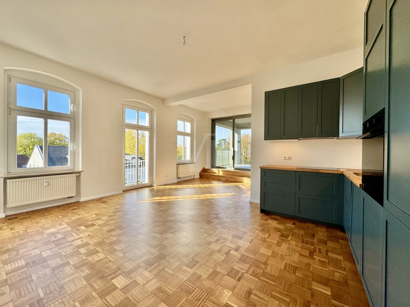 4 room apartment with 106 m² in Berlin – Photo 2