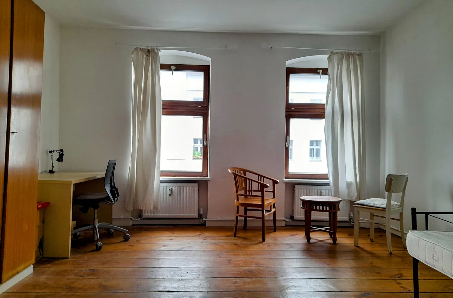 3 Zimmer Wohnung mit 105 m² in Berlin – Bild 2