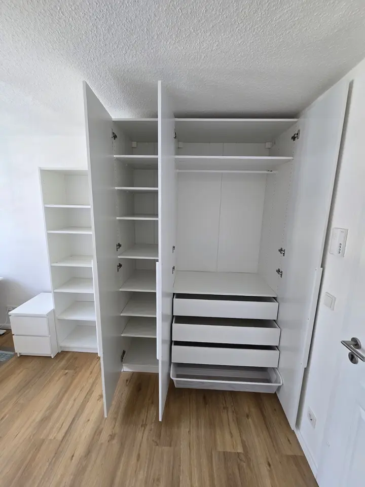 WG-Zimmer mit 22 m² in Siegen – Bild 6