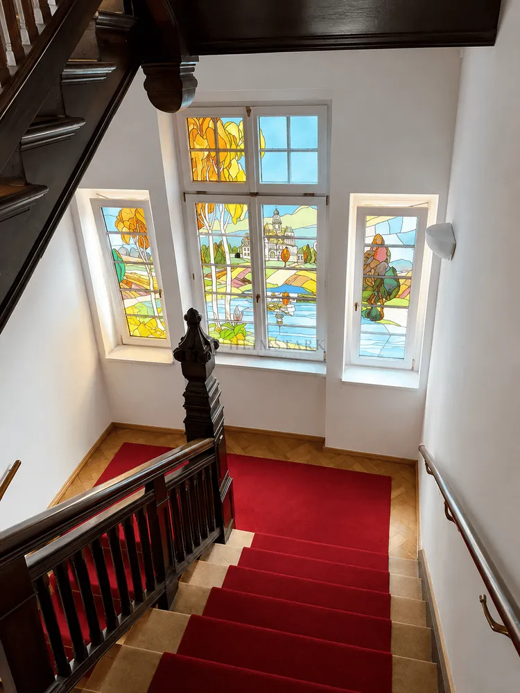 11 Zimmer Wohnung mit 265 m² in Leipzig – Bild 3