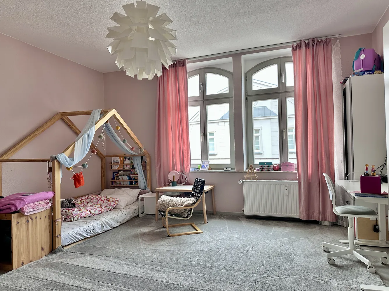4 Zimmer Wohnung mit 129 m² in Magdeburg – Bild 8