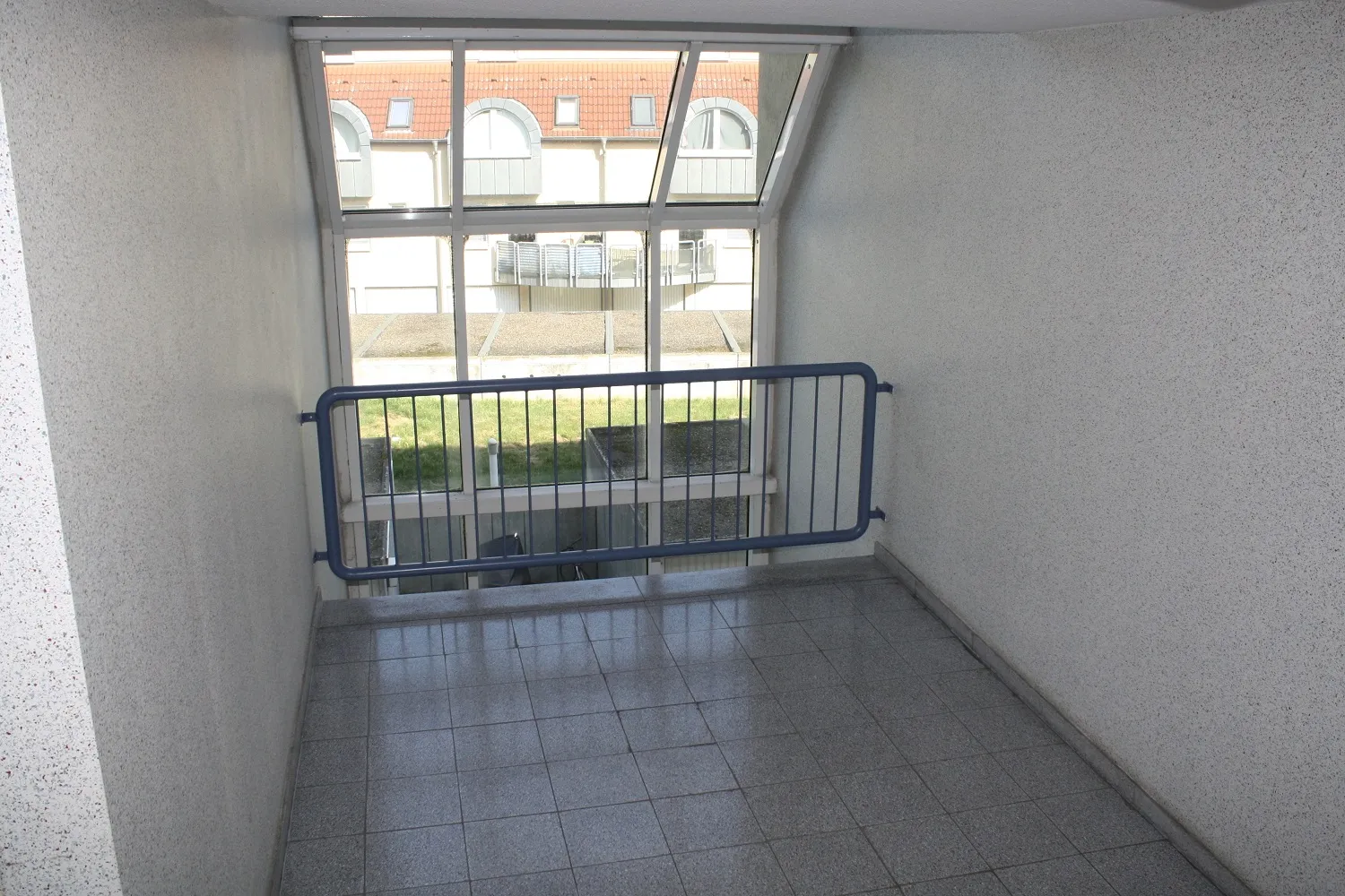 1 Zimmer Wohnung mit 19 m² in Braunschweig – Bild 7