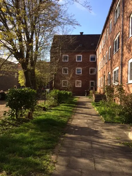3 Zimmer Wohnung mit 66 m² in Kiel – Bild 4
