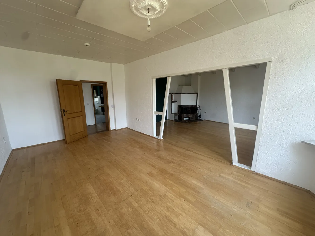 3 Zimmer Wohnung mit 95 m² in Hagen – Bild 1