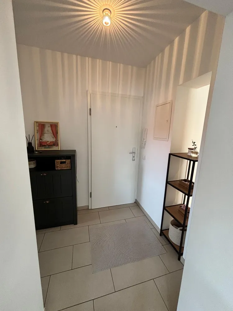 4 room apartment with 82 m² in Herten – Photo 6