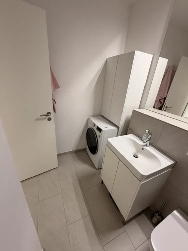 1 Zimmer Wohnung mit 26 m² in Berlin – Bild 9