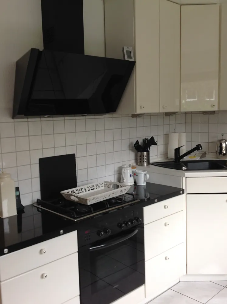 5 Zimmer Wohnung mit 130 m² in Herne – Bild 4