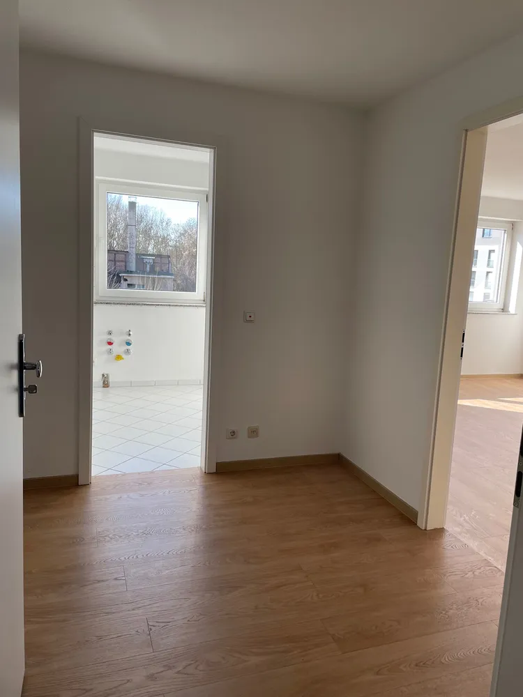 1 Zimmer Wohnung mit 38 m² in Halle (Saale) – Bild 1