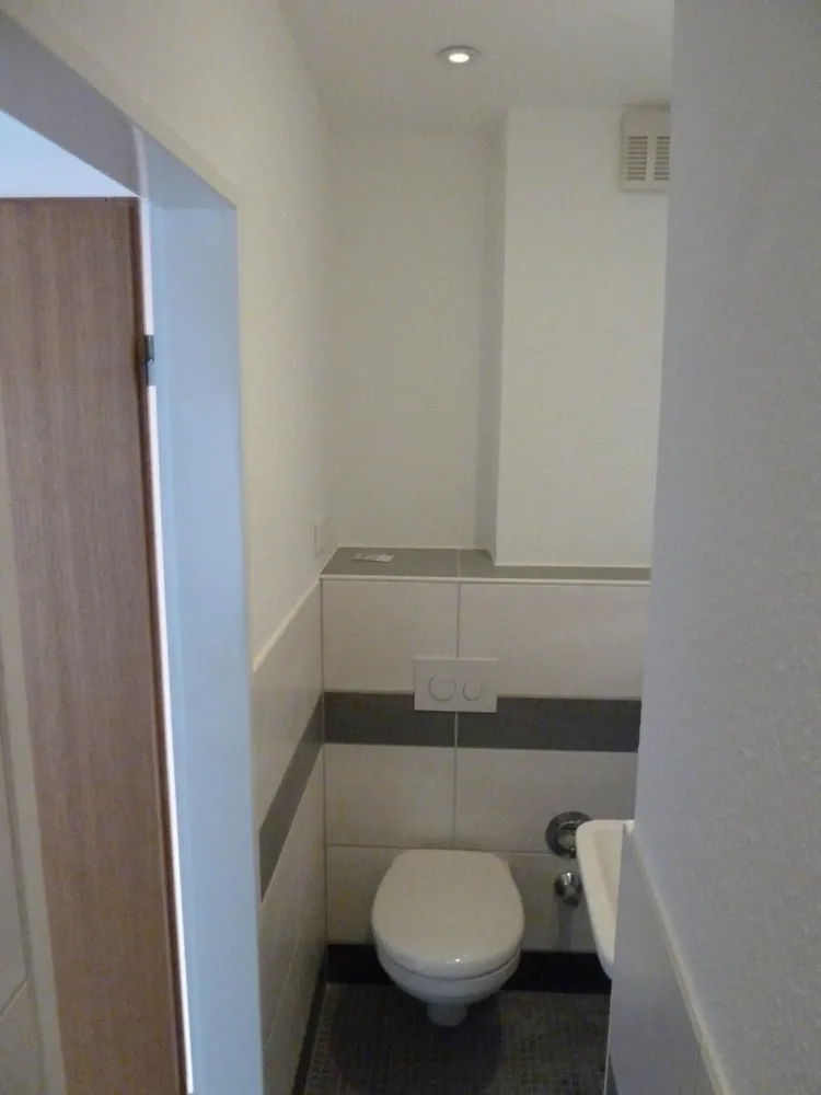 1 Zimmer Wohnung mit 35 m² in Wuppertal – Bild 8