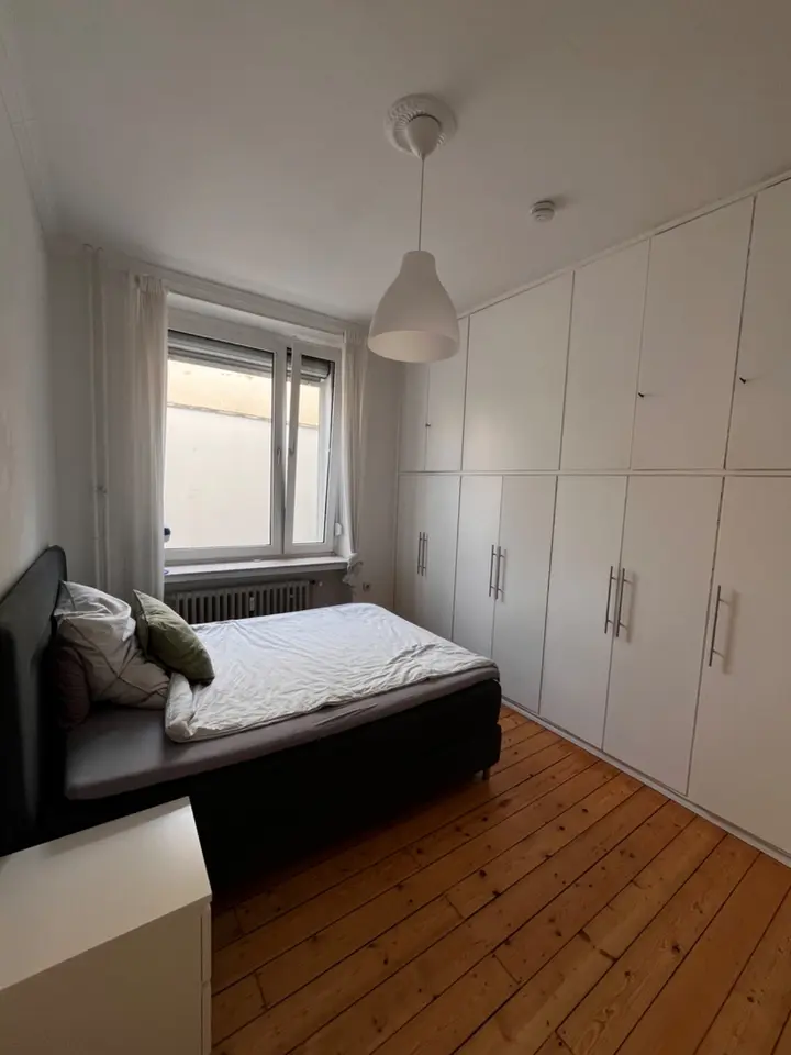4 Zimmer Wohnung mit 95 m² in Paderborn – Bild 8