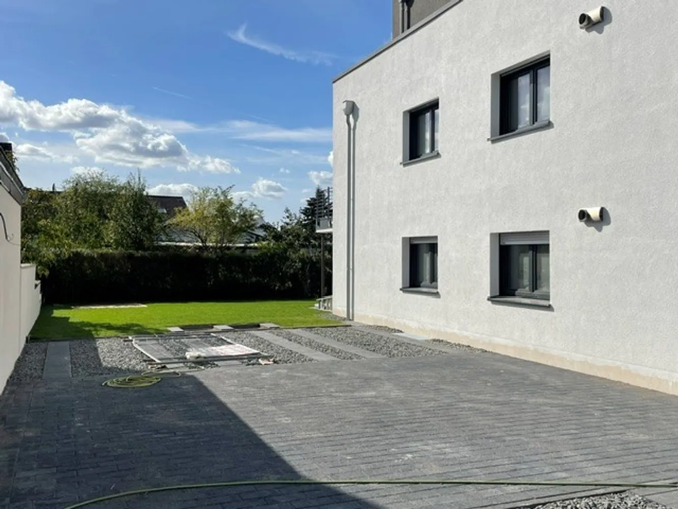 2 Zimmer Wohnung mit 83 m² in Bornheim – Bild 6
