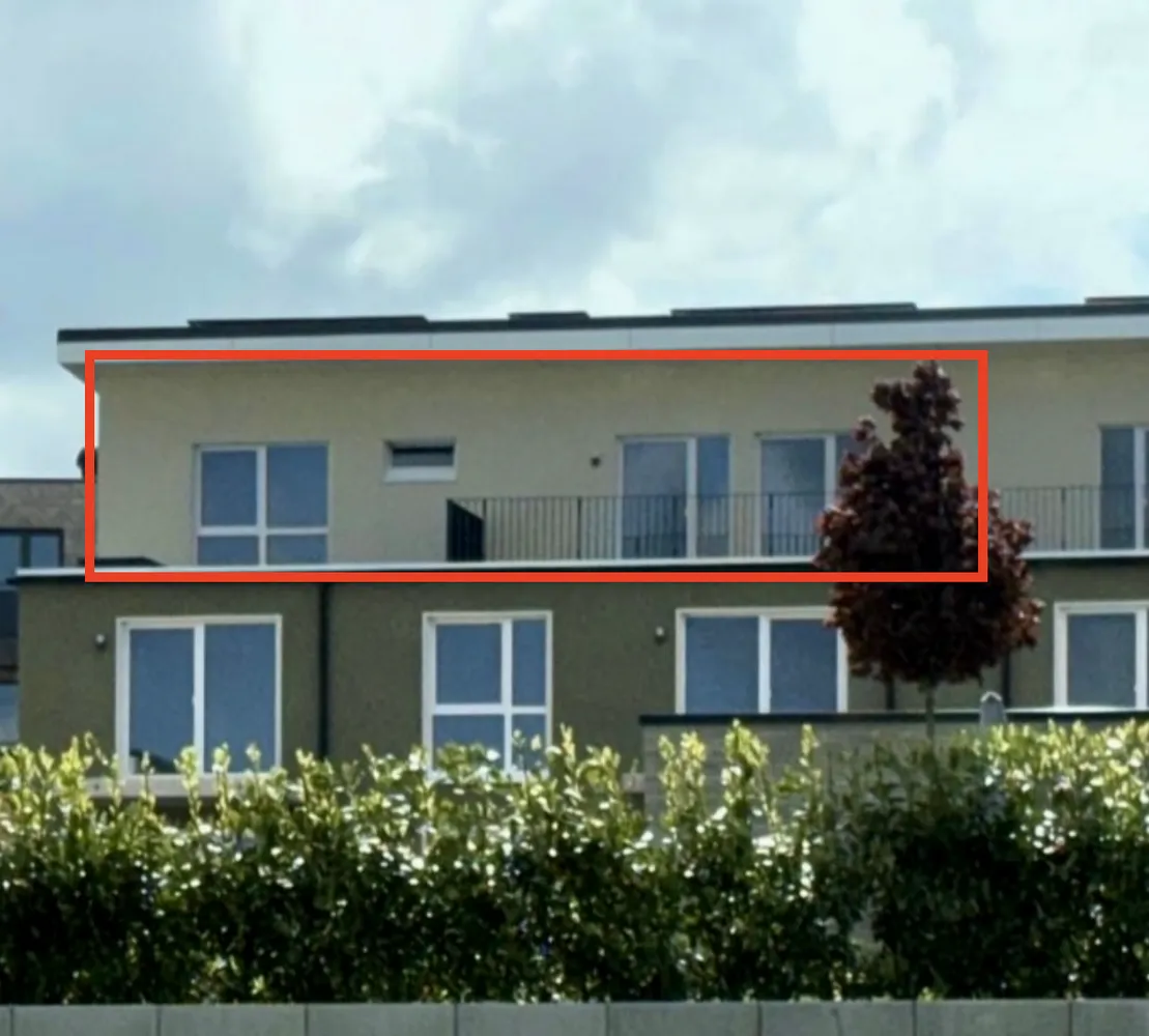 4 Zimmer Wohnung mit 85 m² in Osnabrück – Bild 1