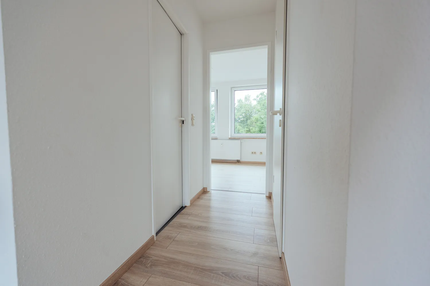 2 Zimmer Wohnung mit 56 m² in Magdeburg – Bild 11