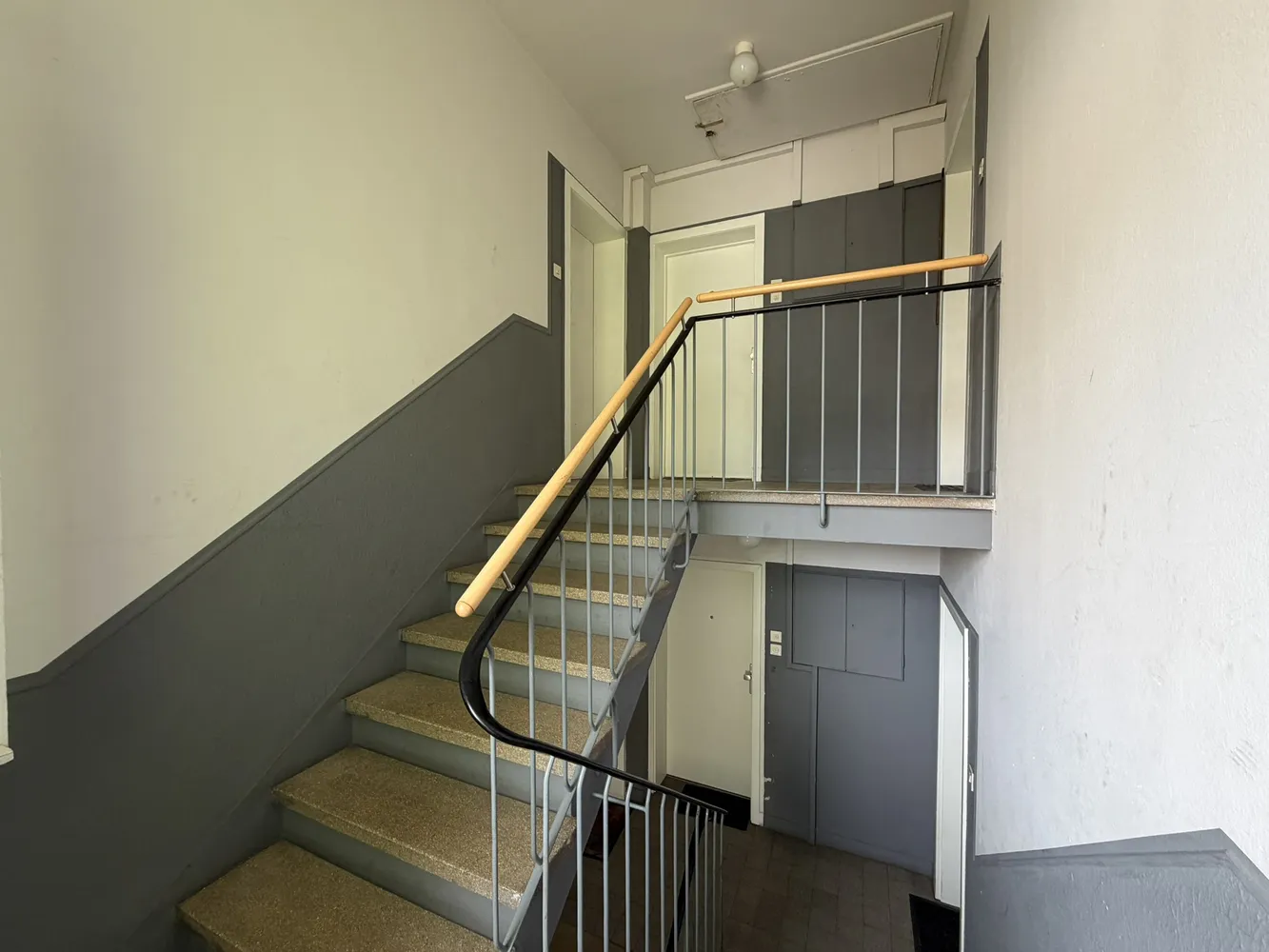 3 Zimmer Wohnung mit 50 m² in Duisburg – Bild 11