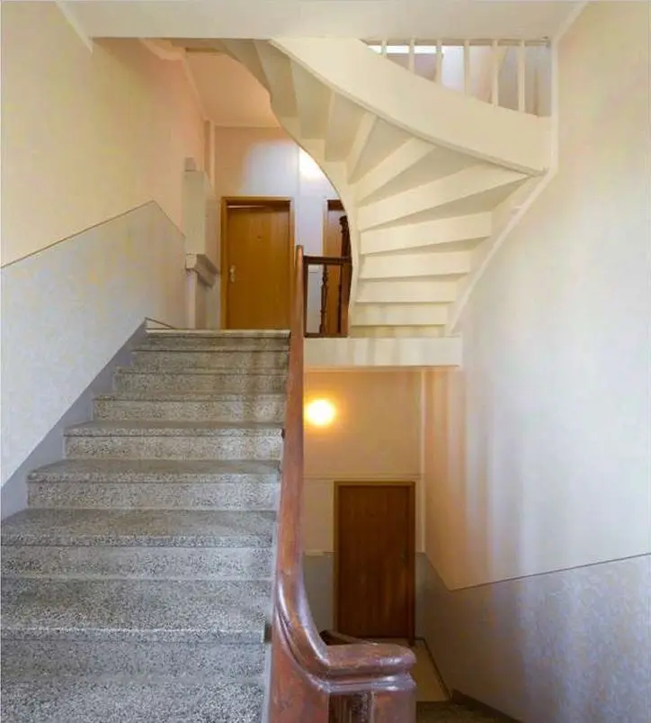 4 Zimmer Wohnung mit 84 m² in Zeitz – Bild 10